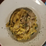 Sugo E Basilico Comida