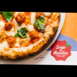 Sugo E Basilico Comida