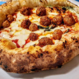 Sugo E Basilico Comida