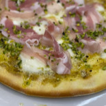 Sugo E Basilico Food