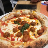 Sugo E Basilico Food