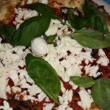 Sugo E Basilico Comida