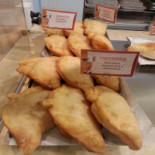 Dottor Panzerotto Comida