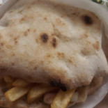 Dottor Panzerotto Comida