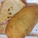 Dottor Panzerotto Comida