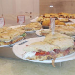 Dottor Panzerotto Comida