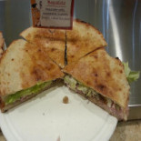 Dottor Panzerotto Comida