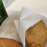 Dottor Panzerotto Bebida