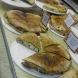 Dottor Panzerotto Comida