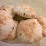 Dottor Panzerotto Comida