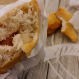 Dottor Panzerotto Comida