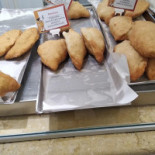 Dottor Panzerotto Comida