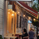 Dottor Panzerotto Exterior