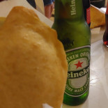 Dottor Panzerotto Bebida
