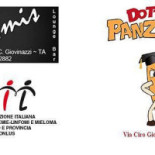 Dottor Panzerotto Logo