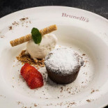 Dottor Panzerotto Comida