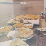 Dottor Panzerotto Dentro