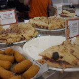 Dottor Panzerotto Comida