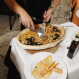 Friggitoria Del Corso Bebida