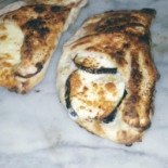 Pizzare Comida