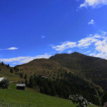 Hahnspielhütte Extérieur
