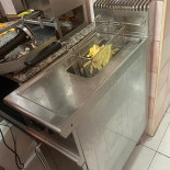 Mr Kebab Bebida