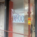 Mr Kebab Exterior