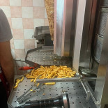 Mr Kebab Bebida