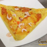 Creperia Veneta Comida