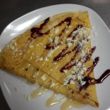 Creperia Veneta Comida
