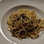 Tre Cristi Enoteca food