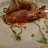 Tre Cristi Enoteca food