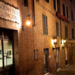 Tre Cristi Enoteca outside