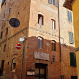 Tre Cristi Enoteca outside