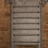 Tre Cristi Enoteca