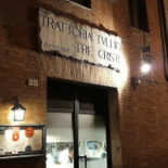 Tre Cristi Enoteca inside
