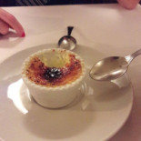 Tre Cristi Enoteca drink