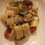 Tre Cristi Enoteca food