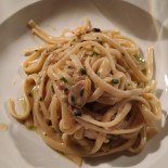 Tre Cristi Enoteca food