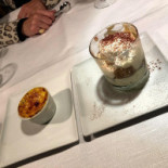 Tre Cristi Enoteca drink