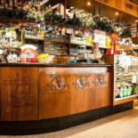 Pizzeria Miticus À l'intérieur