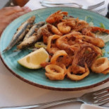 Da Fabiana Comida