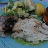 Da Fabiana Comida