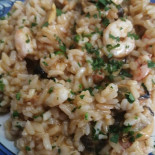 Da Fabiana Comida