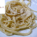 Ristoro San Michele Comida