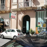 Ristoro San Michele Exterior