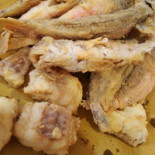 Frisc’ Mmange Nourriture