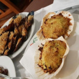 Frisc’ Mmange Nourriture