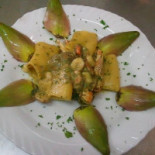 Frisc’ Mmange Nourriture