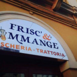 Frisc’ Mmange Extérieur